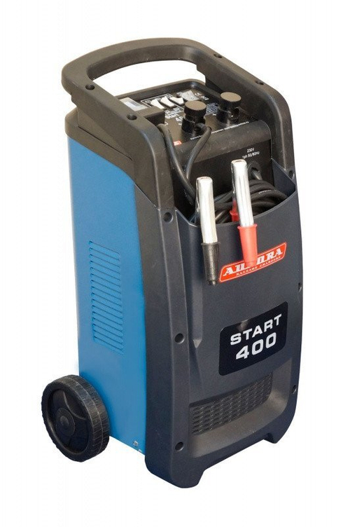Пуско-зарядное устройство START 400