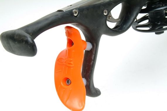 Ружьё-арбалет подводное C4 Carbon Urukay 105