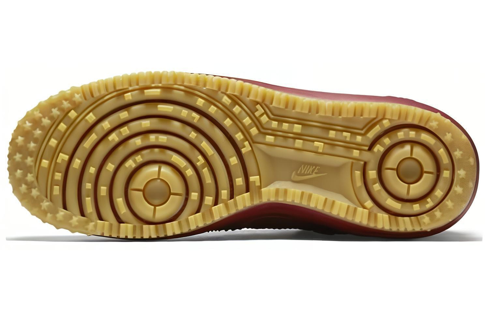 Кроссовки Nike Lunar Force 1 Duckboot