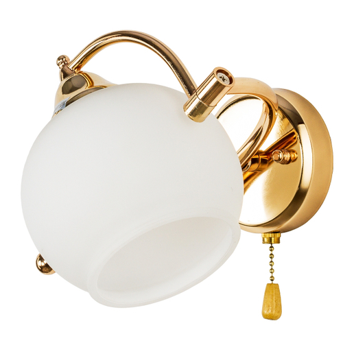 006/1wFG MK Светильник настенный ЭК