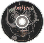 Motorhead / Ace Of Spades (CD)