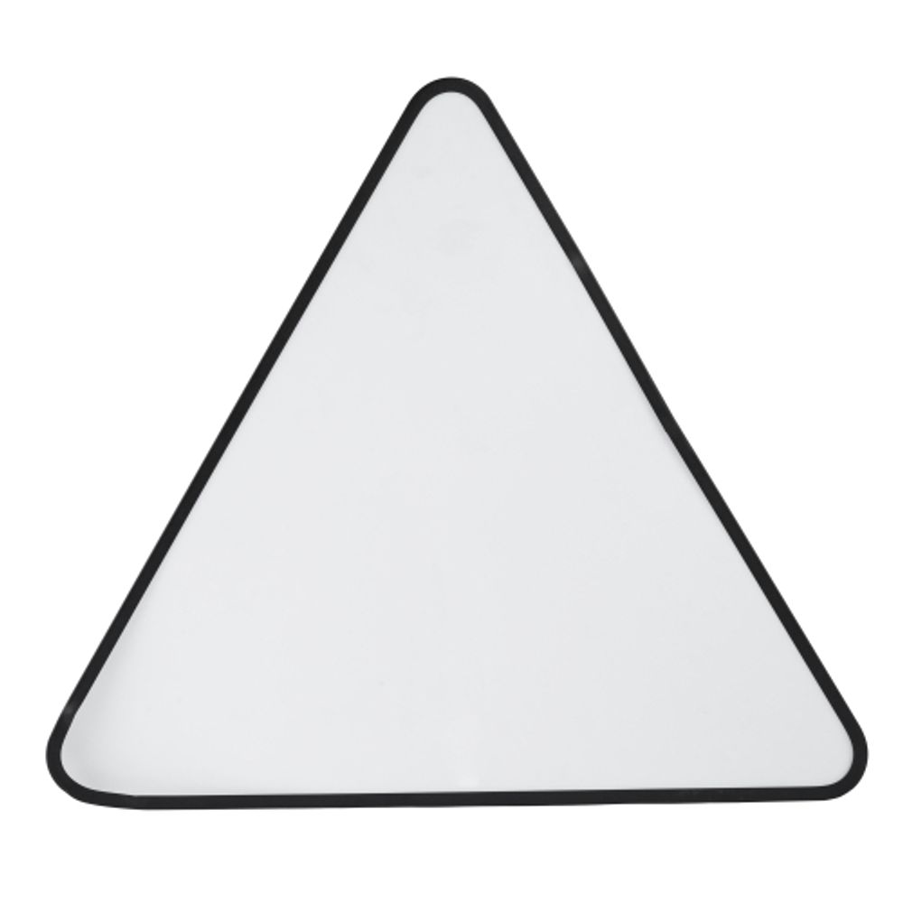 Светильник LED ЭРА Geometria SPO-151-B-40K-030 Delta 30Вт 4000К 3000Лм IP40 600*600*80 черный подвесной | Декоративные светильники Geometria