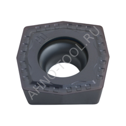 Пластина твердосплавная XOMT 07T205 DP ACCKee