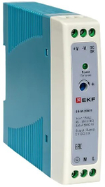 Блок питания  EKF DR-M-20W-5