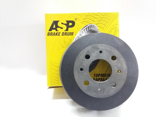 Барабан тормозной ВАЗ 2108/1118 ASP