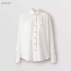 Рубашка Burberry