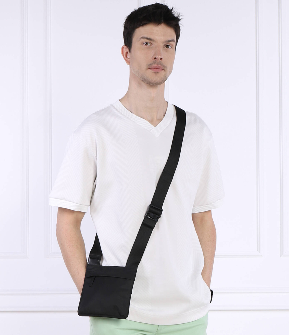 Сумка кросс-боди Calvin Klein - черный(K50K511629)