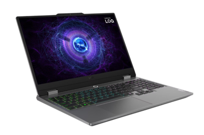 Ноутбук LENOVO LOQ 15IAX9 (83GS005NRK)