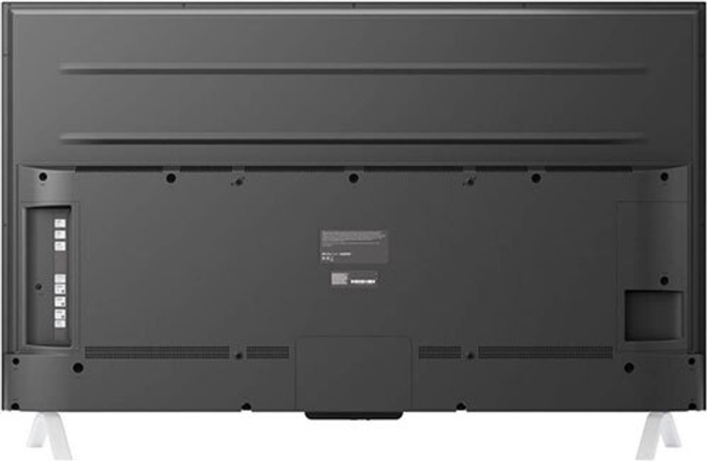 Телевизор 55" Яндекс ТВ Станция с Алисой YNDX-00095