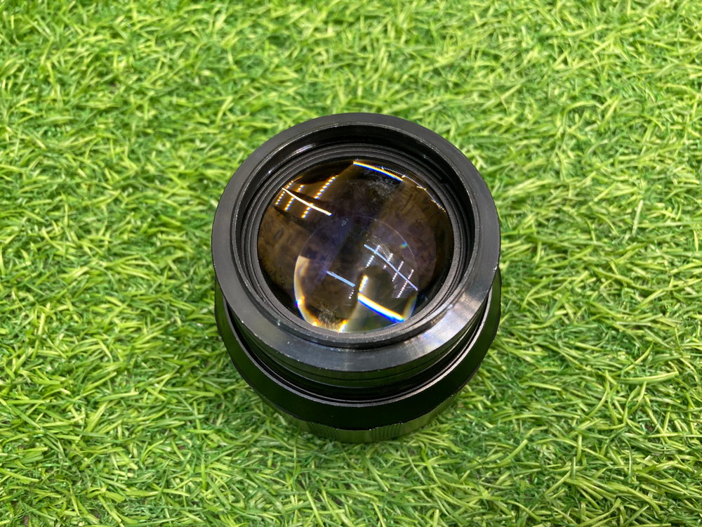 Wiser Super Wider Semi Fish-Eye