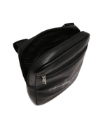 сумка кросс-боди monogram soft CALVIN KLEIN JEANS - черный(K50K510203)