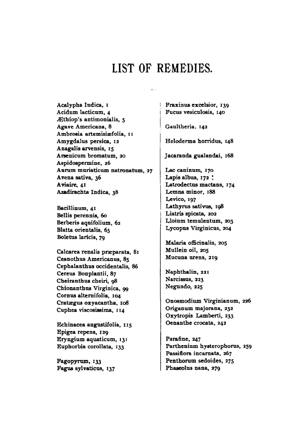 New, Old and Forgotten Remedies | Edward Pollock Anshutz