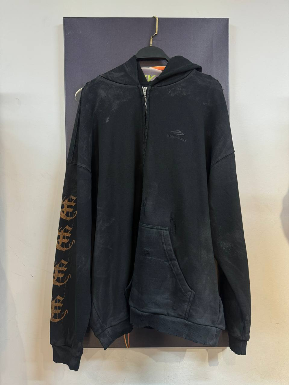 Толстовка Balenciaga, арт. 480518356