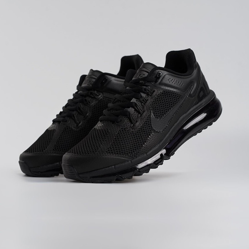 кроссовки Nike Air Max 2013 Black