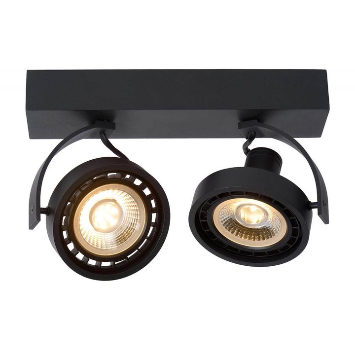 Светодиодный спот Lucide Dorian Led 22968/24/30