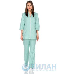 Куртка женская КМ.527