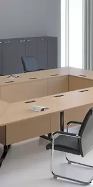 Столы перегоровов Summit