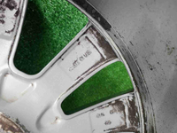 Диск литой R20 Mercedes GLS X166 (2015-2019)