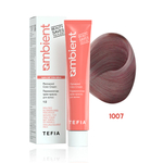 Перманентная крем-краска для волос Ambient, 60 мл