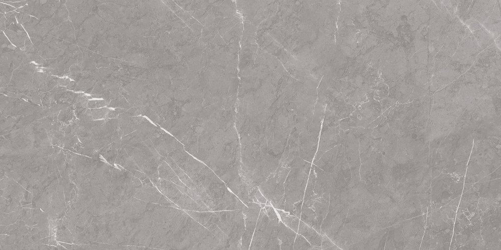 Pietra Grey Керамогранит серый 60х120 матовый карвинг