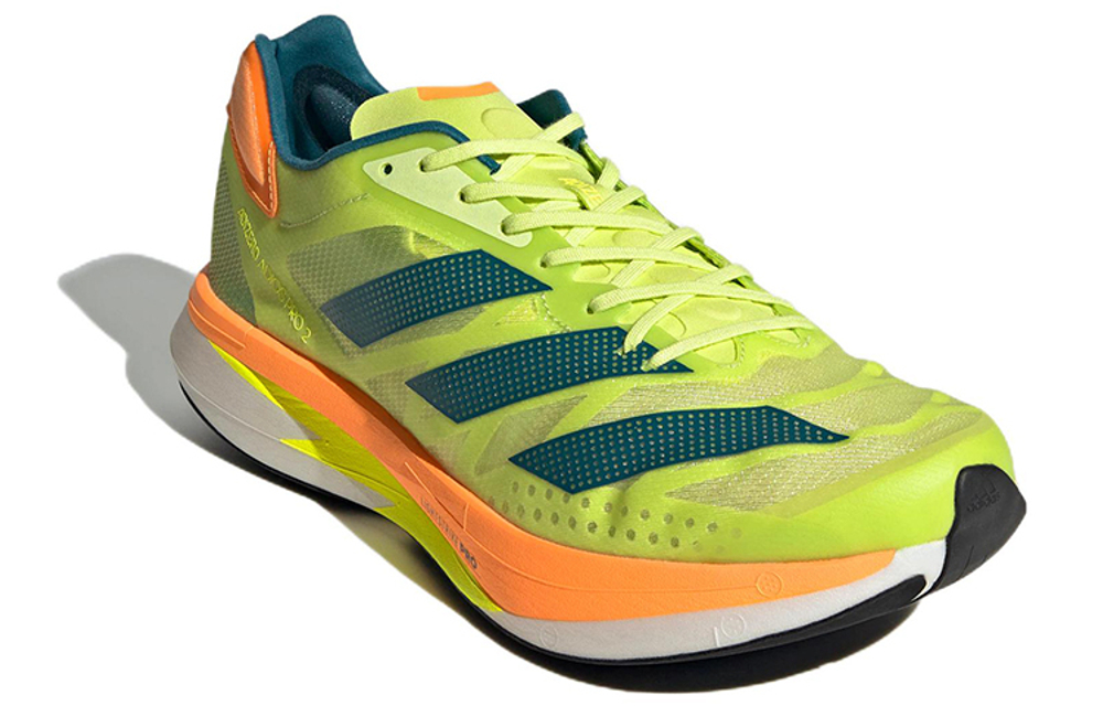 Кроссовки Adidas Adizero Adios Pro 2