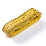 Сантиметр Profi стекловолокно 255 см 100 дюйм, Prym