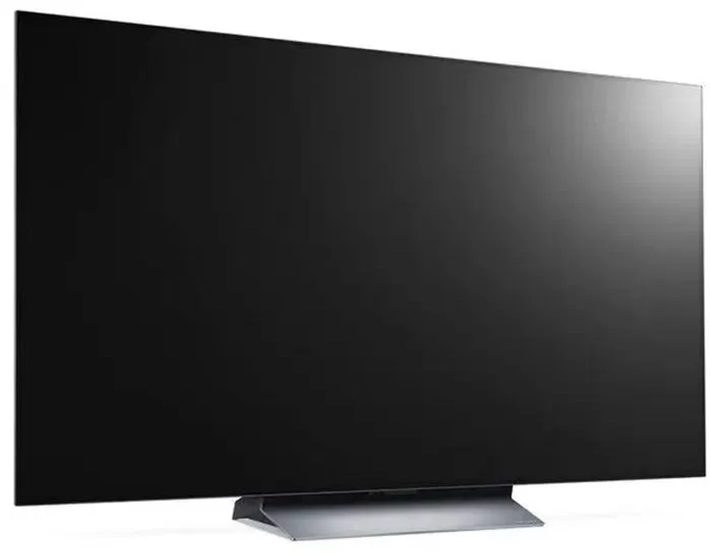 Телевизор LG OLED65C3RLA.ARUB