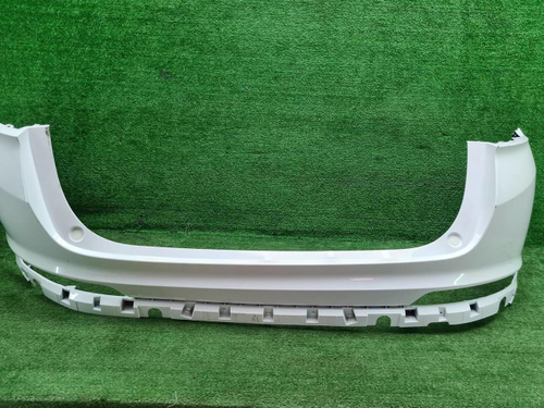 Бампер задний Geely Tugella (2019-н.в.)