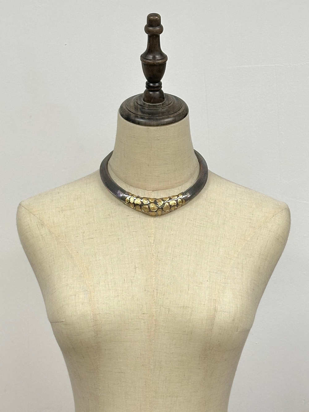 Колье Christian Dior