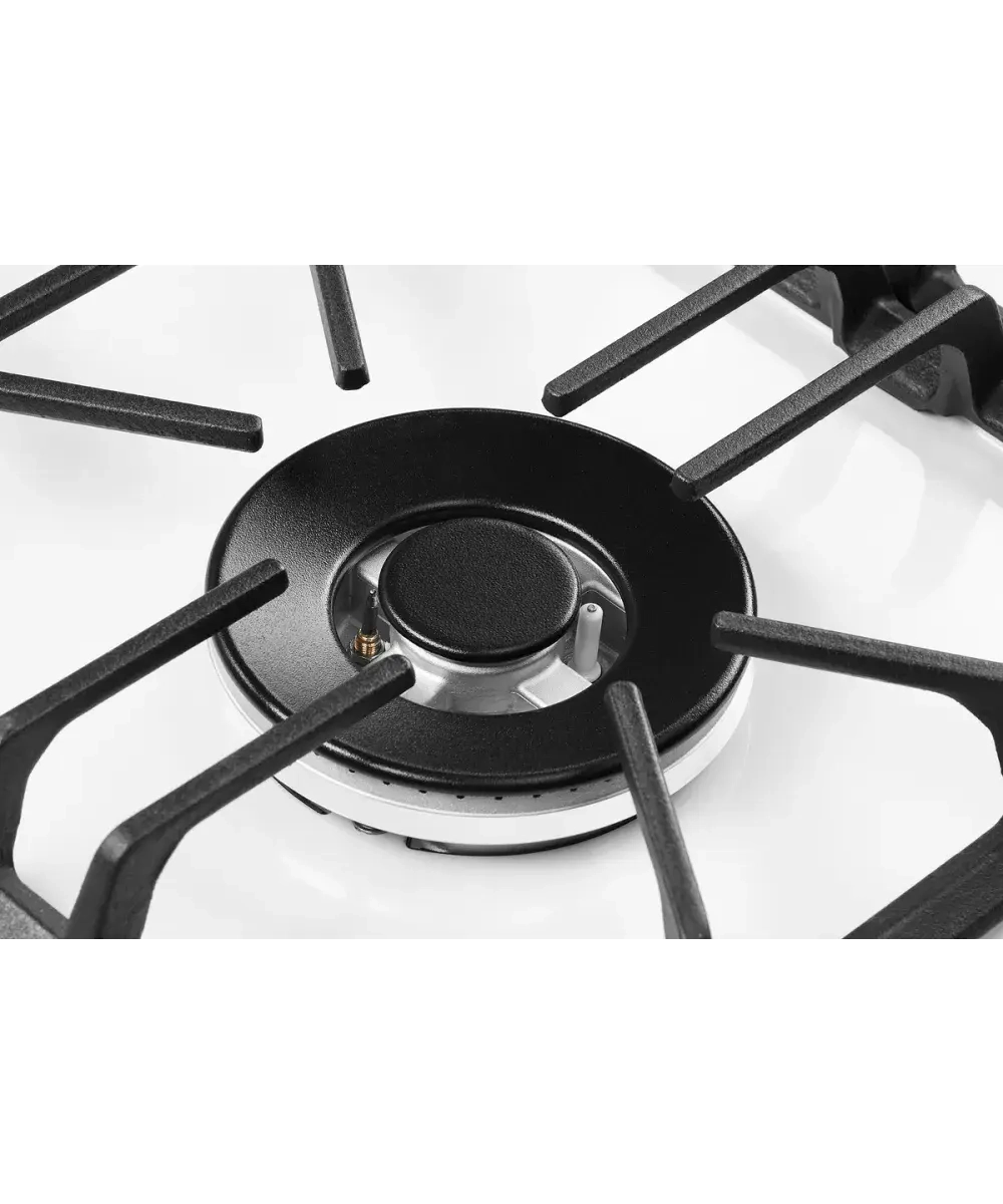 Газовая варочная панель Kuppersberg FS 62 W