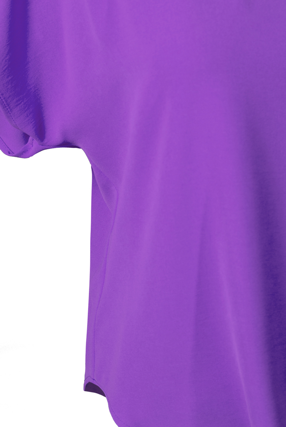 Блузка женская 3256ЗПк, Фиалка #28Фиа093256зпк