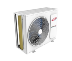 Just Aircon JAE-24HPSIA/MB