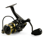 Катушка безынерционная Stinger Enforcer 3500 (3500, 4+1BB, мет. шпуля)