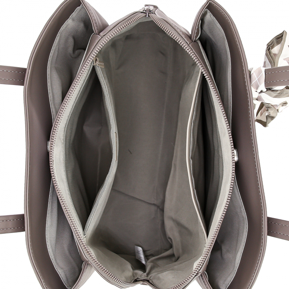 Сумка женская арт.7858| цвет: Черный