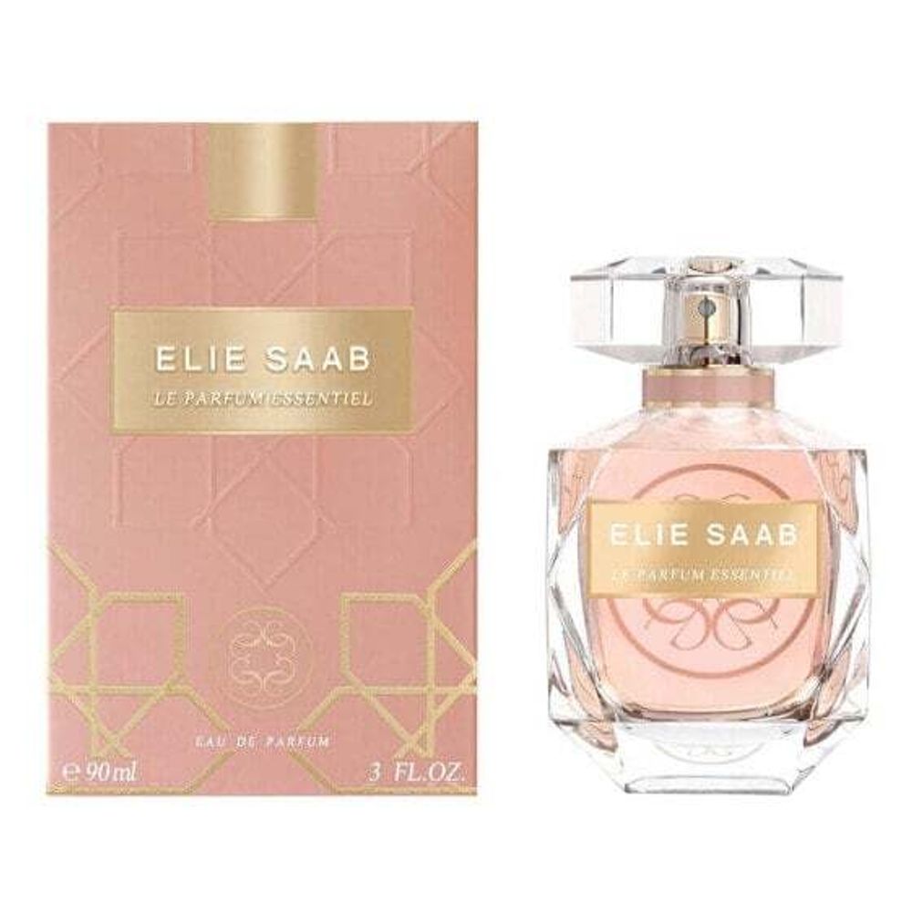 Женская парфюмерия ELIE SAAB Le Parfum Essentiel Eau De Parfum 90ml Vapo Perfume