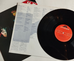 Винтажная виниловая пластинка LP U.K. In The Dead Of Night (Japan 1978) (No Obi)