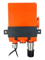 ТОП-СЕНС F газоанализатор горючих, токсичных газов и кислорода стационарный