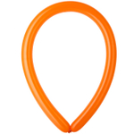 ШДМ Q260 Стандарт 140 см (Оранжевый)