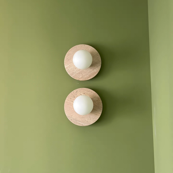 Настенный светильник Novi