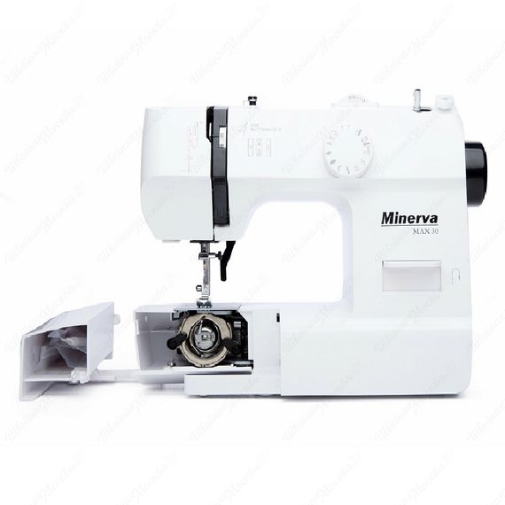 Швейная машина Minerva MAX 30