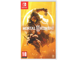 Mortal Kombat 11 (NS) NEW