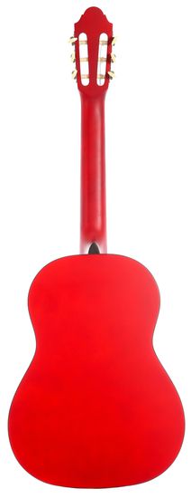 Классическая гитара 4/4 Fabio KM3915 RD