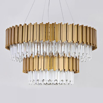 люстра Empire Double Suspension