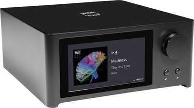 Усилитель NAD C700 потоковый