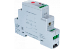 Реле контроля тока PR-615 1NO 16А (диапазон контролируемых токов 4-30А, сквозной канал)