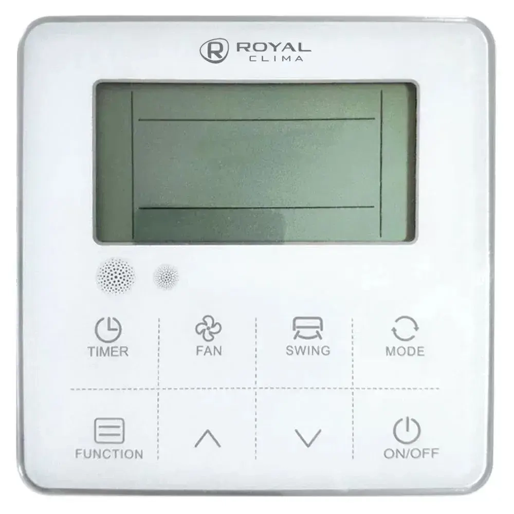 Royal Clima CO-D 36HNCI / CO-E 36HNCI