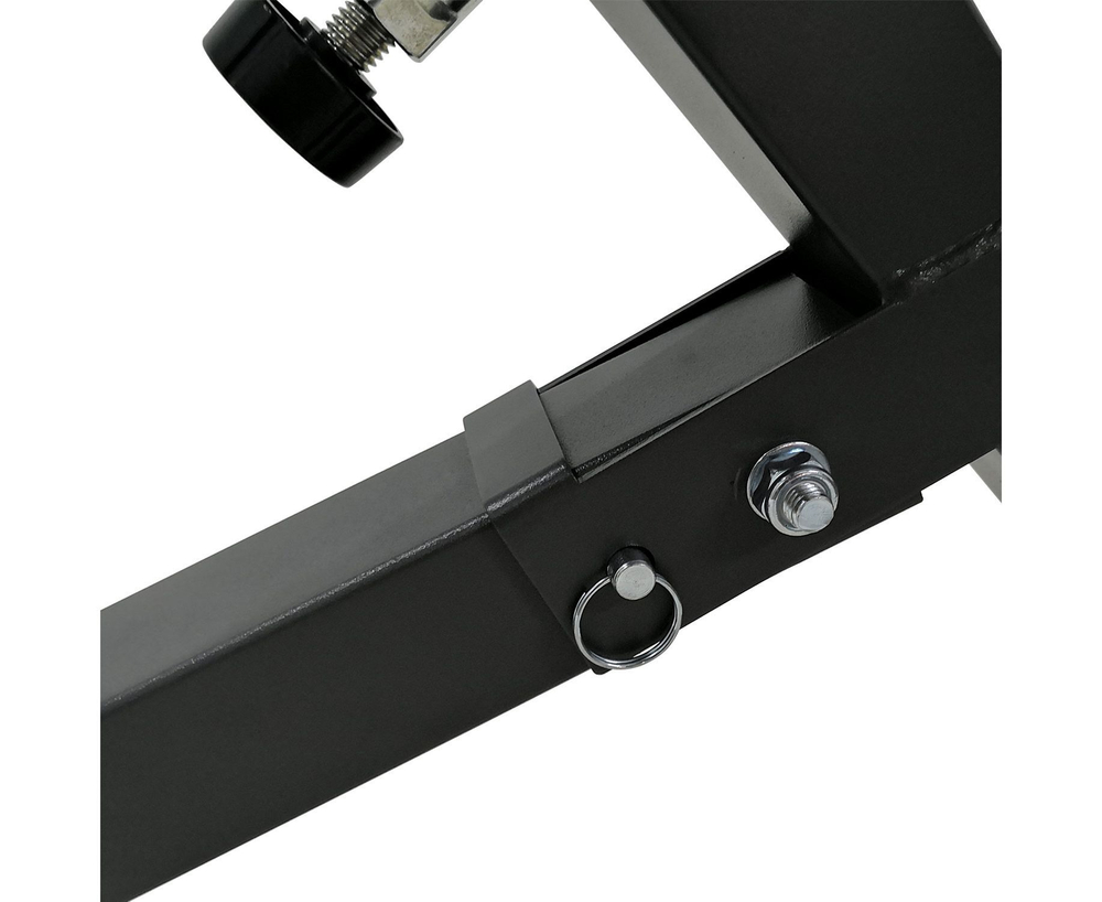 Гиперэкстензия DFC Homegym SJ1007