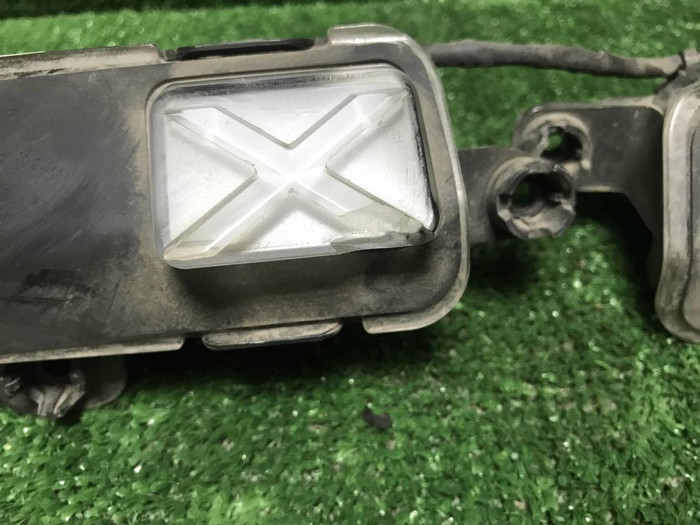 Эмблема с подсветкой EXEED TXL (2021-н.в.)