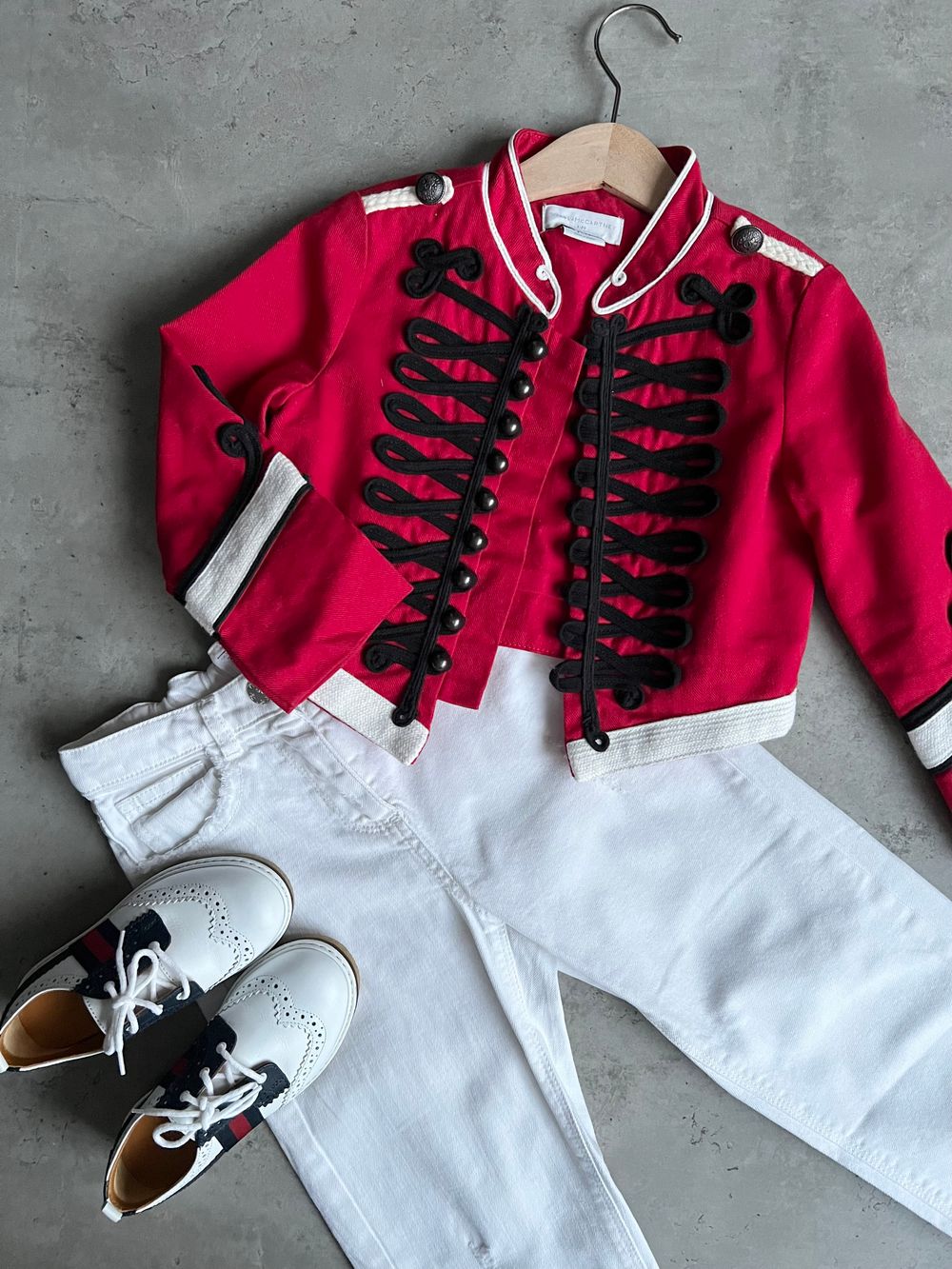 Жакет Stella McCartney