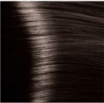 Kapous Professional Крем-краска для волос Hyaluronic Acid,  с гиалуроновой кислотой, тон №5.0, Светлый коричневый, 100 мл
